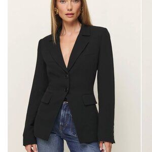 Reformation Bondi Blazer